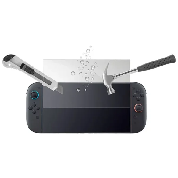 nintendo switch 2 SCREAN PROTECTEUR