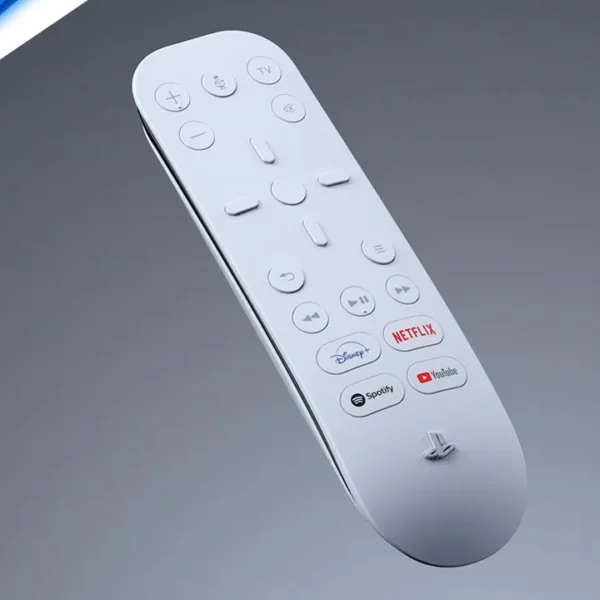 PLAYSTATION MEDIA REMOTE