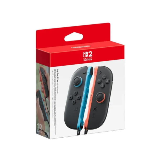 nintendo switch 1 joystic pair