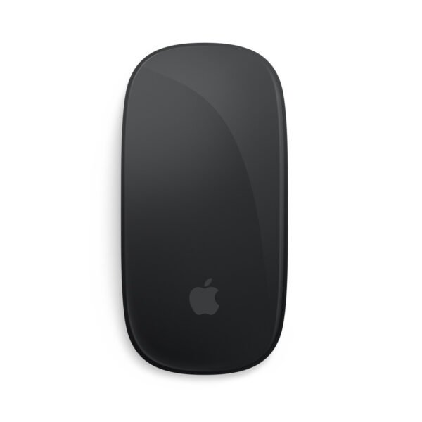 Magic Mouse (Black)