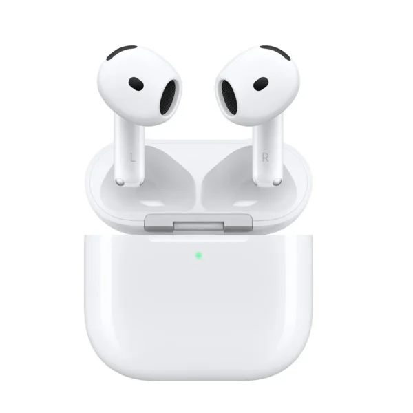 AirPods 4 ANC