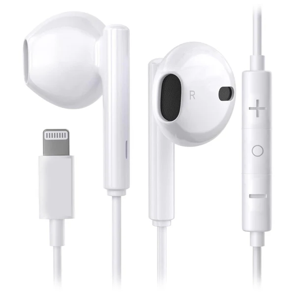 Earpods Lightning