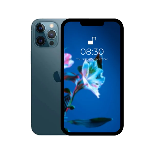 IPHONE 12 PRO MAX 128GB