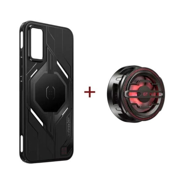 INFINIX GT PRO GAMING KIT