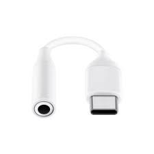 USB-C to Headphone Jack Adapter