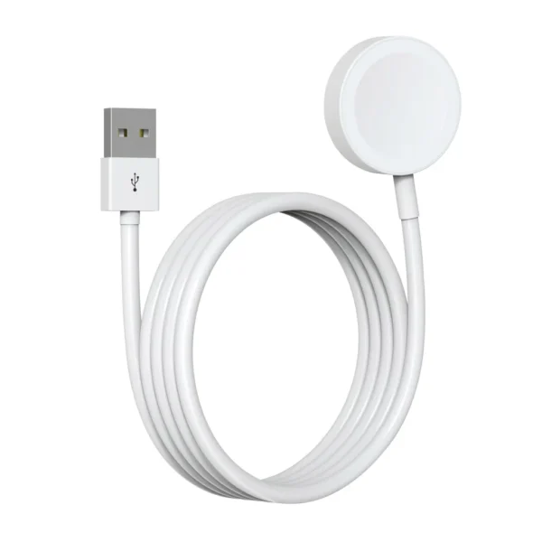 USB to Watch Magnet Charger