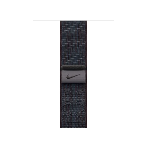 Black Nike Sports Loop 42 mm